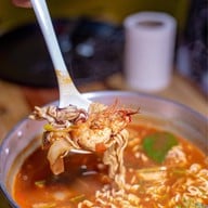 ร้านอาหาร โอชา ฮาลาล หาดใหญ่