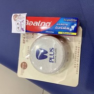 PLUS Dental Clinic ซีคอนบางแค