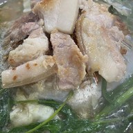 ริมคลอง หมูกระทะ สาขา 2