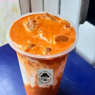 น้ำหนึ่ง โกโก้ ลาวาเหนียว บ้านฉาง 1