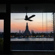 โรงแรมอรุณเรสซิเดนท์