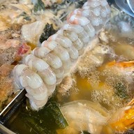 Shabu By Jeep.Jeep.Bar ชาบู จิ๊บจิ๊บบาร์ ปากพนัง