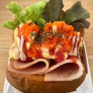 เมนูของร้าน 59/1 Fifty Nine One Home Cafe บางบัวทอง