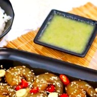ร้านลับมัทฉะ ตลาดโรงเกลือ