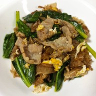 เมนูของร้าน KnockOut Chicken สุขุมวิท 36