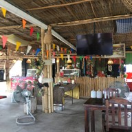 ก๋วยเตี๋ยวไก่นำโชค สาขา4