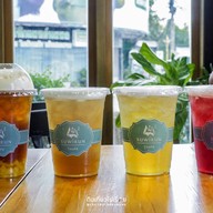 Suwirun TeaFé เชียงราย