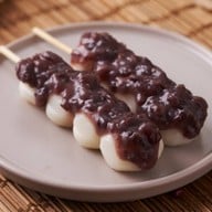 เมนูของร้าน Phoenix Lava โครงการเจ พาร์ค ศรีราชา (โซนด้านหลัง)