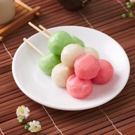 เมนูของร้าน Phoenix Lava โครงการเจ พาร์ค ศรีราชา (โซนด้านหลัง)