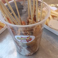 เมนูของร้าน ร้านปากชาหม่าล่า สาขาฟู้ดวิลล่า ราชพฤกษ์