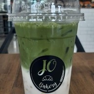Jo Bakery ตลาด304 ปราจีนบุรี