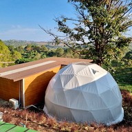 Tom’s Cafe De Hill at Khao Kho