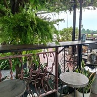 บรรยากาศ The Goodwill Cafe' ชัยนาท