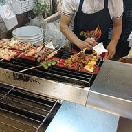 บรรยากาศ ร้านปากชาหม่าล่า สาขาฟู้ดวิลล่า ราชพฤกษ์