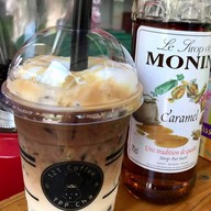 เมนูของร้าน ฮิมนา ตลาดขัวญ ดอยสะเก็ด