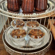 Jo Bakery ตลาด304 ปราจีนบุรี