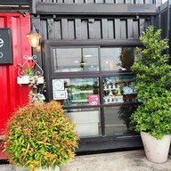 หน้าร้าน The Goodwill Cafe' ชัยนาท