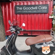 เมนู The Goodwill Cafe' ชัยนาท