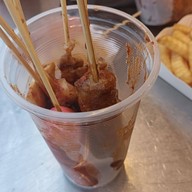 เมนูของร้าน ร้านปากชาหม่าล่า สาขาฟู้ดวิลล่า ราชพฤกษ์