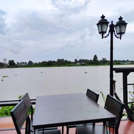 บรรยากาศ The Goodwill Cafe' ชัยนาท