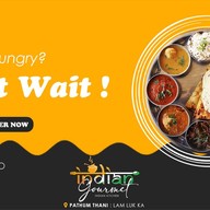 Indian Gourmet