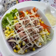 เมนูของร้าน นาเนียสเต็กซอยบางเกลือ สาขาบางปะกง