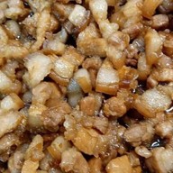 ร้านป้าแดงแกงใต้ -