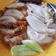เทียนกง ข้าวมันไก่