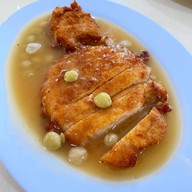 เมนูของร้าน อากาเว่ (ฟูมุ่ยกี่ 2)