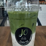 เมนูของร้าน Jo Bakery ตลาด304 ปราจีนบุรี