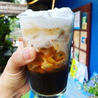 เมนูของร้าน ทองคำโฮมคาเฟ่ thong come home cafe