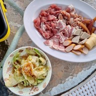 Tom’s Cafe De Hill at Khao Kho