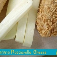 คอร์นด็อกชีส by ยองอัน กรุงเทพ