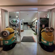 โอเอ็มจี ขอนแก่น