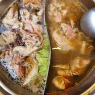 ยิ่งคุณ ชาบู&ปิ้งย่าง