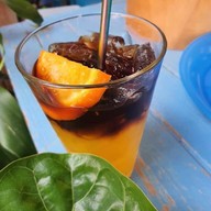 เมนูของร้าน ทองคำโฮมคาเฟ่ thong come home cafe
