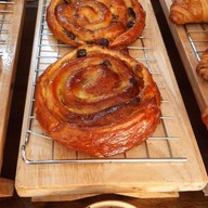 Jo Bakery ตลาด304 ปราจีนบุรี