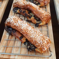 Jo Bakery ตลาด304 ปราจีนบุรี