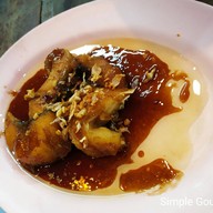 เมนูของร้าน ลุงลอยป่าลั่น