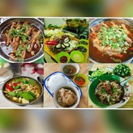 ก๋วยเตี๋ยวไก่มาละ แจ่วฮ้อนอ้อนเธอ จรัญ77