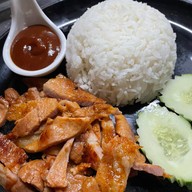 เมนูของร้าน นาเนียสเต็กซอยบางเกลือ สาขาบางปะกง