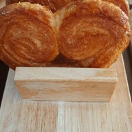 Jo Bakery ตลาด304 ปราจีนบุรี