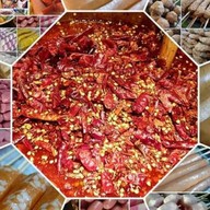 ลูกชิ้นทอดByAungkungza