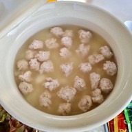 Tom’s Cafe De Hill at Khao Kho