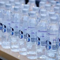 น้ำดื่ม Space Drinking Water