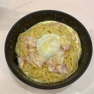 เมนูของร้าน Spaghetti Factory Central Plaza Grand Rama 9