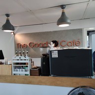 บรรยากาศ The Goodwill Cafe' ชัยนาท