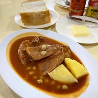 เมนูของร้าน อากาเว่ (ฟูมุ่ยกี่ 2)