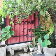เมนู The Goodwill Cafe' ชัยนาท