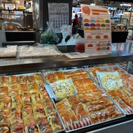 ชาววังเบเกอรี่